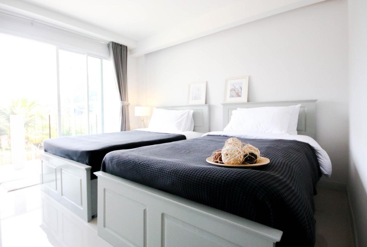 Tonkla Boutique Hotel Lamphun Esterno foto