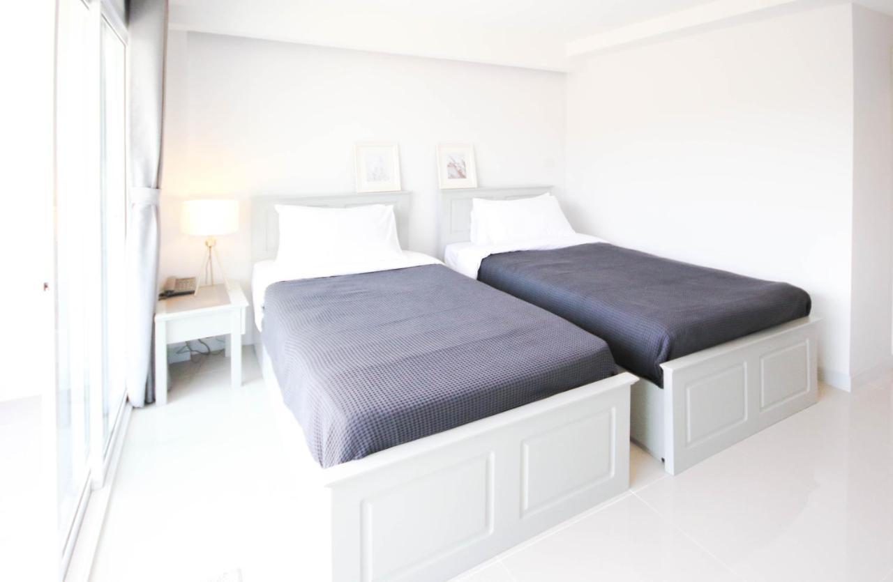 Tonkla Boutique Hotel Lamphun Esterno foto