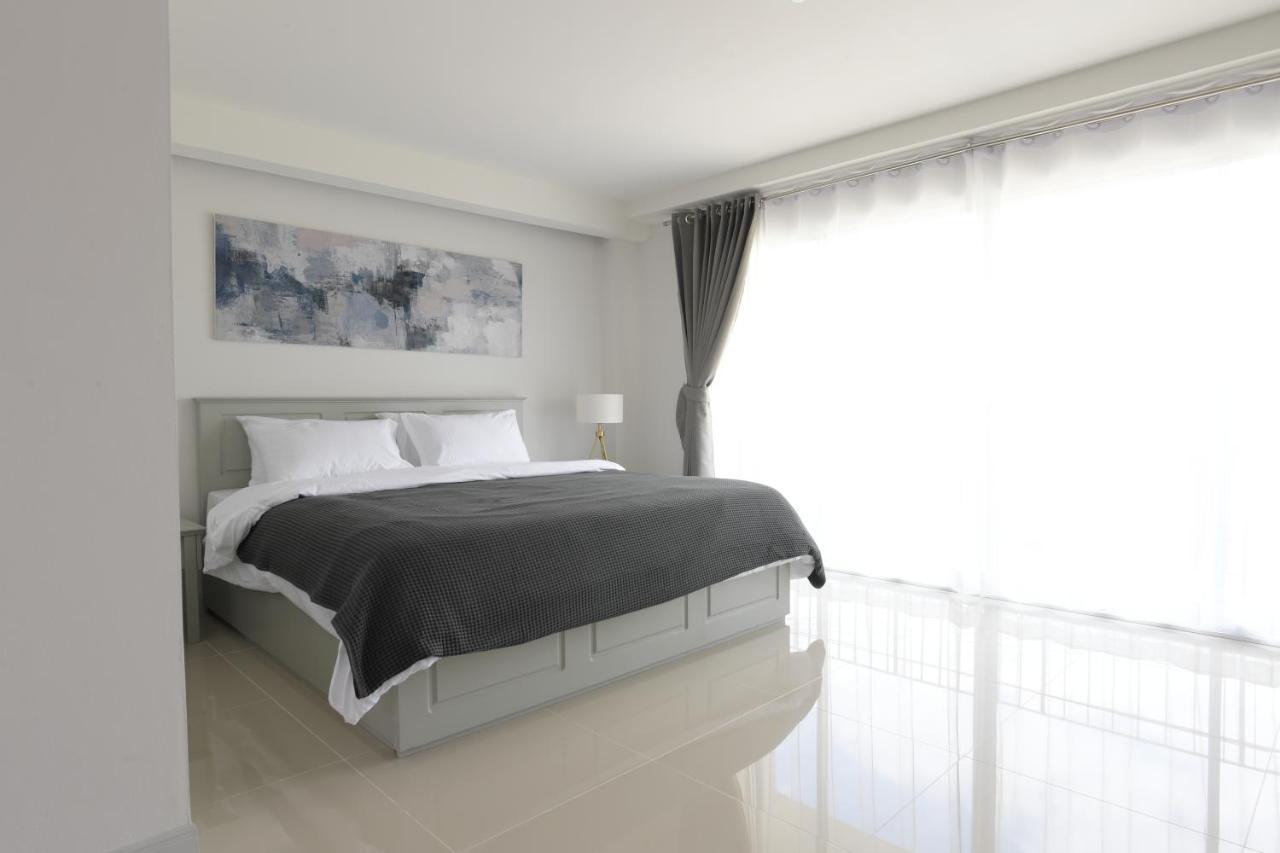 Tonkla Boutique Hotel Lamphun Esterno foto
