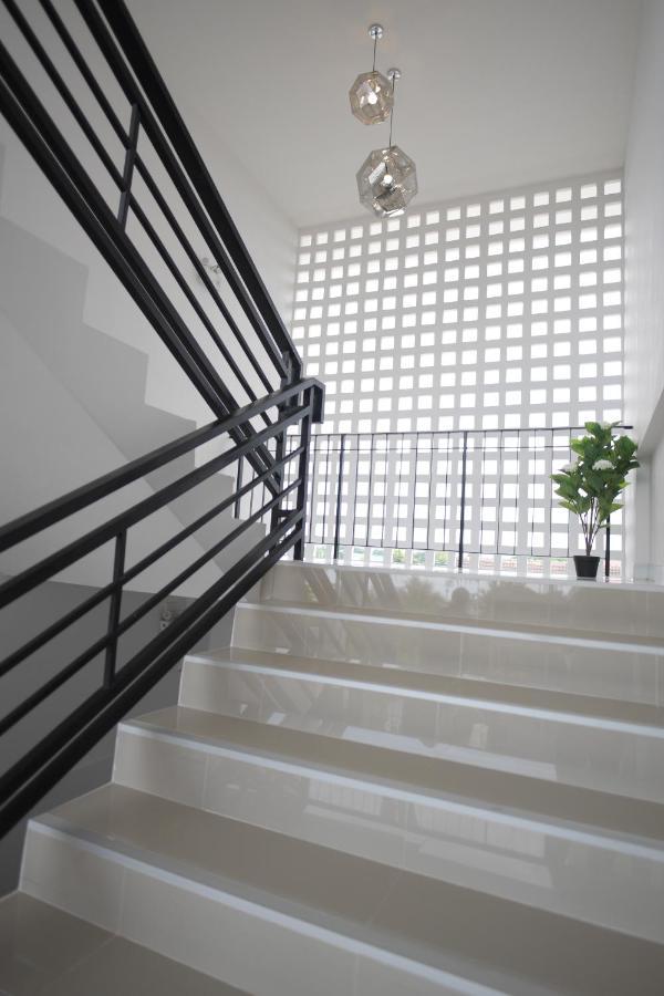 Tonkla Boutique Hotel Lamphun Esterno foto