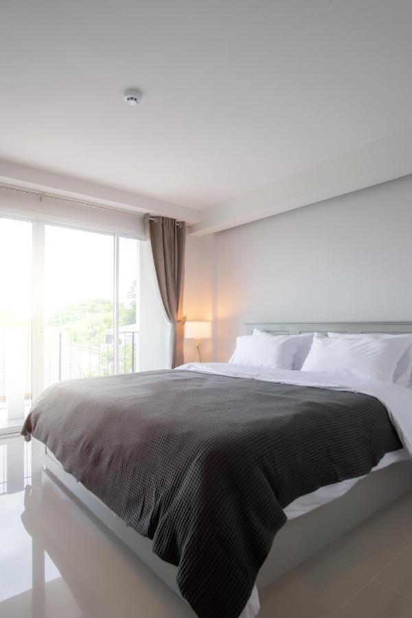 Tonkla Boutique Hotel Lamphun Esterno foto