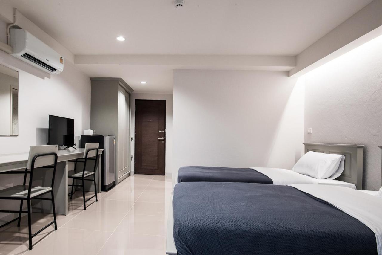 Tonkla Boutique Hotel Lamphun Esterno foto
