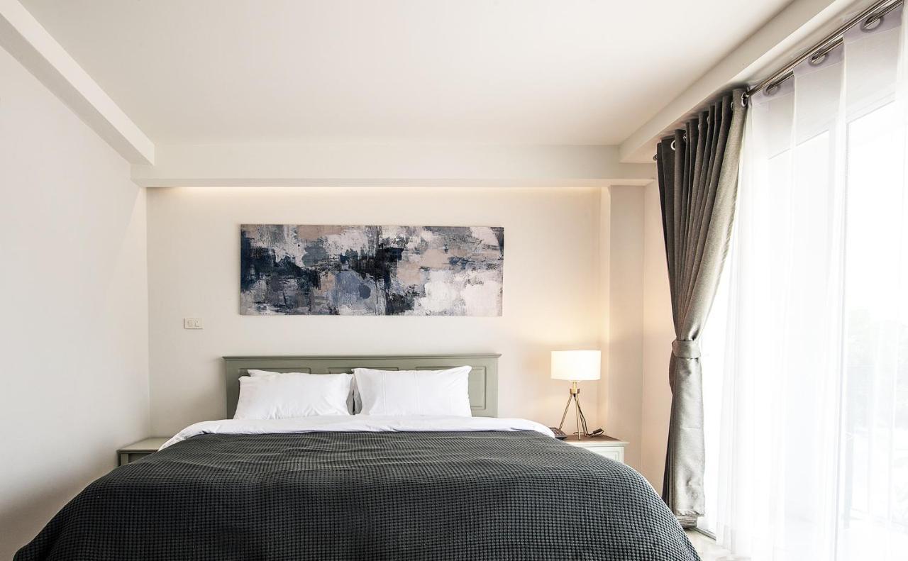 Tonkla Boutique Hotel Lamphun Esterno foto