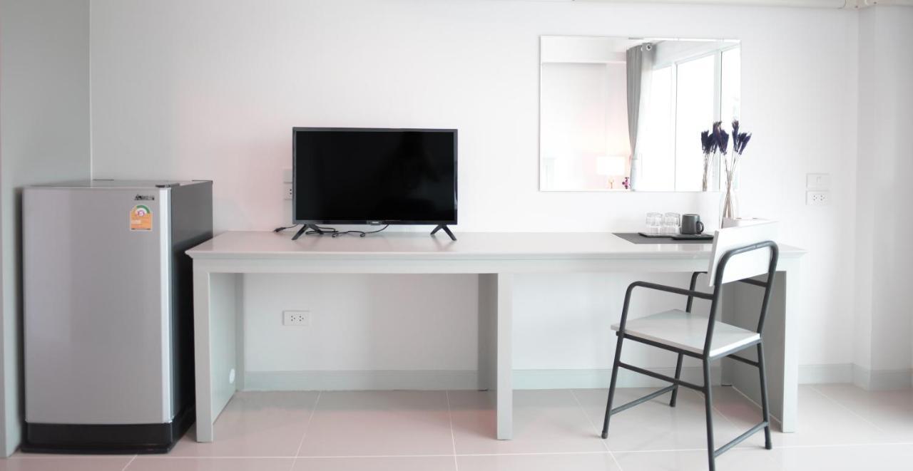 Tonkla Boutique Hotel Lamphun Esterno foto