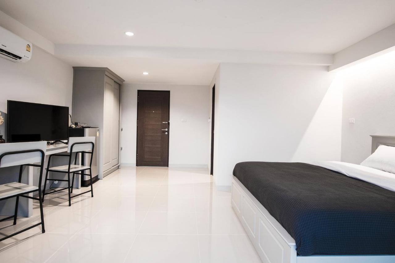 Tonkla Boutique Hotel Lamphun Esterno foto