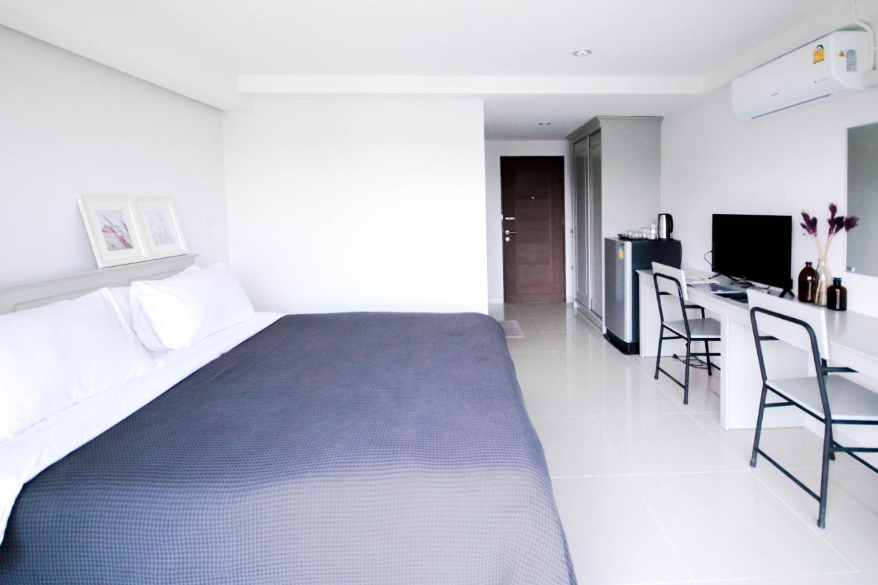 Tonkla Boutique Hotel Lamphun Esterno foto