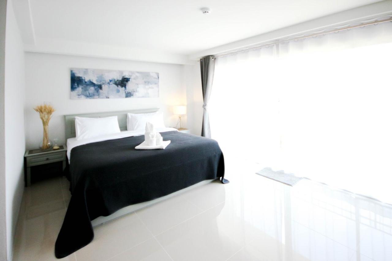 Tonkla Boutique Hotel Lamphun Esterno foto