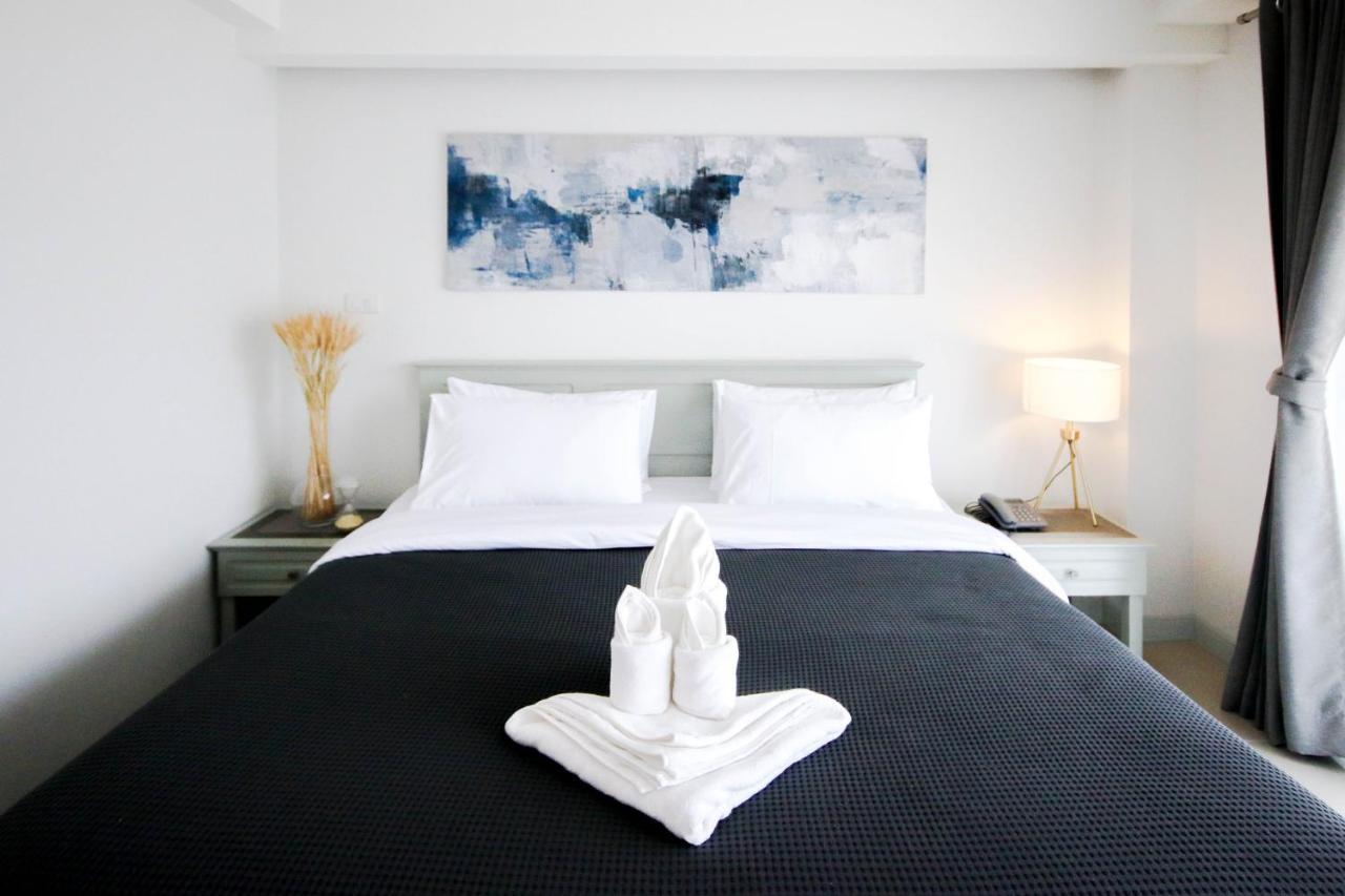 Tonkla Boutique Hotel Lamphun Esterno foto