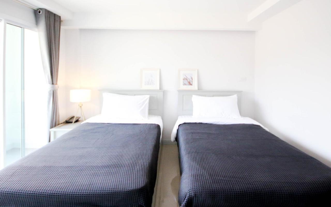 Tonkla Boutique Hotel Lamphun Esterno foto